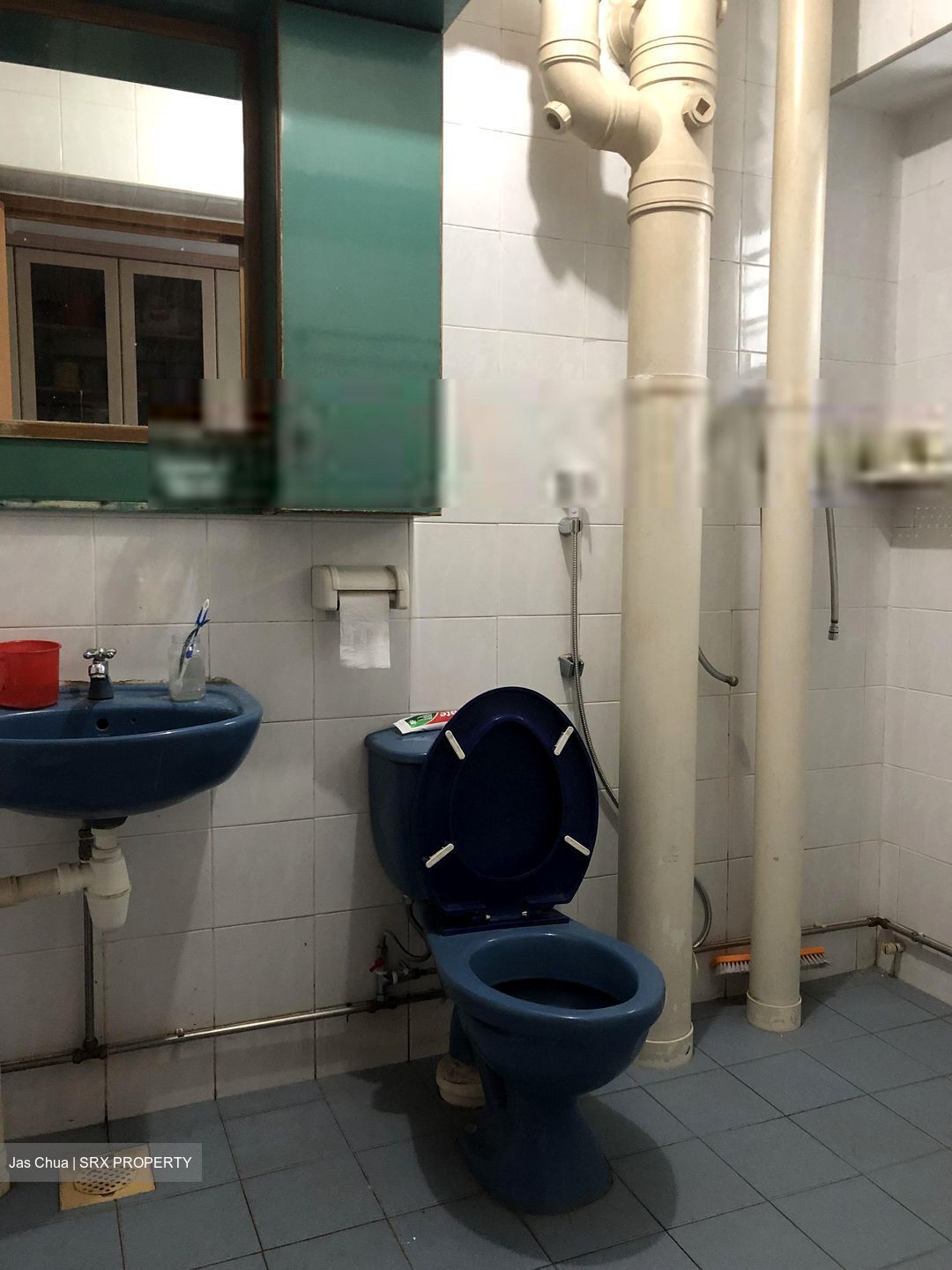 Blk 253 Compassvale Haven (Sengkang), HDB 5 Rooms #622670961